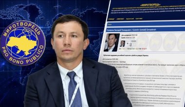 Геннадий Головкин Украинаның «Бітімгер» базасына енгізілді: бұған не себеп болды