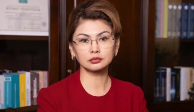 Балаева әлеуметтік желідегі жаппай бұғаттауларға қатысты қауесетке жауап берді