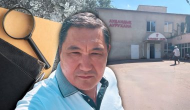 "Асығыс қорытынды жасамауға шақырамын": Бақытжан Базарбек жол апатына қатысты алғаш рет пікір білдірді