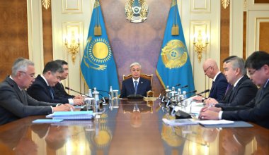 Тоқаев Қазақстан бюджетінің басым бағыттарын белгіледі