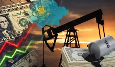 Мұнай-газ саласындағы ірі мәміле: «Жайықмұнай» Кеңес Рақышевтің холдингіне өтеді