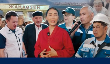 Мұнайлы Маңғыстауды не алаңдатады – әділдікті ту еткен өңірден репортаж