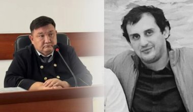 Әдейі тұзаққа түсірген: Шымкентте Колесниковтің өліміне қатысты 6 адам сот алдында жауап береді