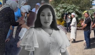 Мәдинаның анасына қызының аккаунтынан өлім алдындағы видео келген