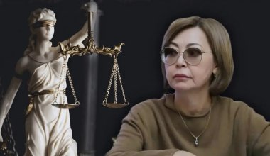 Гүлнәр Бажкенова 8 жылға сотталды
