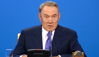 Қазақстанның сыртқы саясат тұжырымдамасынан Назарбаев туралы ескертулер алынып тасталды