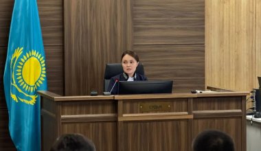 Фельдшердің қазасына қатысты іс: қорғау тарапы судьяға қарсылық білдірді