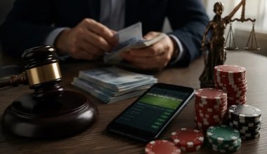 Сот орындаушылары құмар ойынға 180 млн теңгеге жуық қаржы жұмсаған