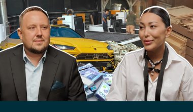 «Өзімізді бағаламай жүрміз»: қазақстандық кәсіпкер неге мемлекеттен көмек күтпейді
