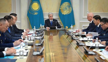 Тоқаев Қазақстанның сирек металдар әлеуетін тиімді пайдалануды тапсырды
