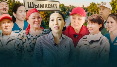 Шымқаланың бүгінгі тынысы: еңбеккердің мұңы, кәсіпкердің үміті қандай? - арнайы репортаж