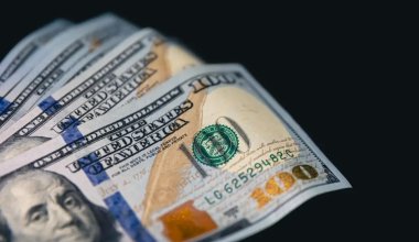 Теңге аптаны жоғары көрсеткішпен аяқтады