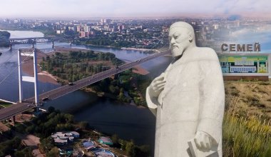 Семей ренессансы:  қайтарылған мәртебе қалаға қандай өзгеріс әкелді