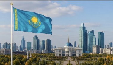 10 жылдан кейін алғаш рет: Қазақстанның кредиттік рейтингі көтерілді