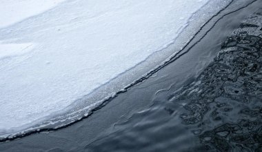 13 жастағы жасөспірім суға батып кете жаздаған баланы аман алып қалды
