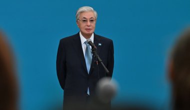 Тоқаев президент сайлауы туралы: «қайта сайлануға құқығым бар»