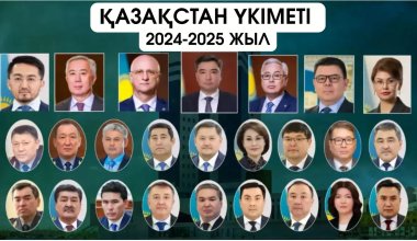 Үкімет отставкаға кетеді: Тоқаев алдағы өзгерістер туралы айтты