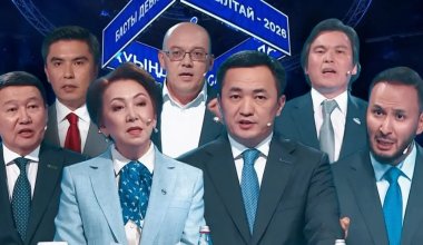 «Саяси науқан сәтті өтті»: Тоқаев партиялар арасындағы бәсекеге баға берді