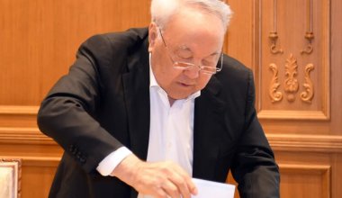Назарбаевтың отасы және мемлекеттік құпия: саясаттанушы заңдағы бір жайтқа назар аударды