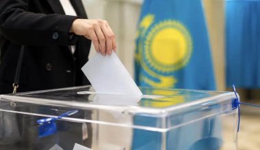 Сайлау күні желіде жазба жариялаған алматылық айыппұл арқалады
