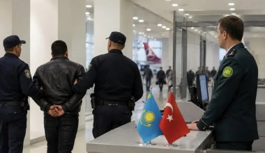 Заңсыз мигранттар елдеріне қайтарылады: Қазақстан Түркиямен келісім әзірлеп жатыр