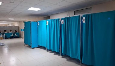 Қазақстанда Құрылтай сайлауы аяқталды