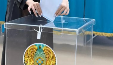 ІІМ сайлау күні тіркелген заңбұзушылықтар туралы айтты