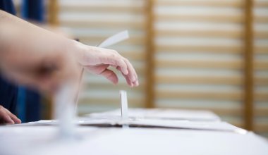 Экзитпол қорытындысы: Құрылтайға қанша партия өтті?