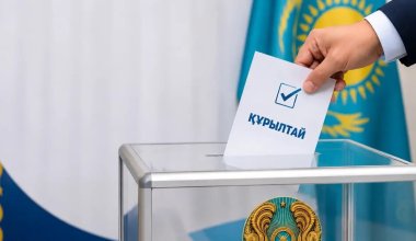 Экзитпол қорытындысы: Құрылтайға қанша партия өтті?