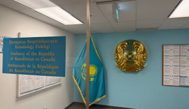 Құрылтай сайлауы: шетелдегі барлық учаске жұмысын аяқтады