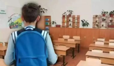 Мектеп формасы талаптарын бұзғаны үшін ата-аналарға 21 мың теңге айыппұл салынуы мүмкін