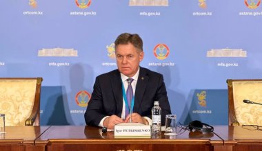ТМД байқаушылары Құрылтай сайлауында қандай ескертулер айтты
