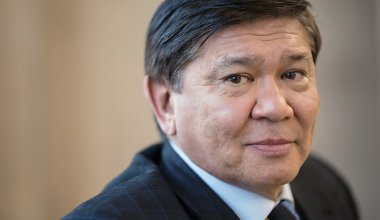 Ермұхамет Ертісбаев саясаттан "өкпе-ренішсіз" кететінін айтты
