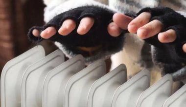 Қазақстанның кей өңірлері жылыту маусымына дайындықты созып жатыр