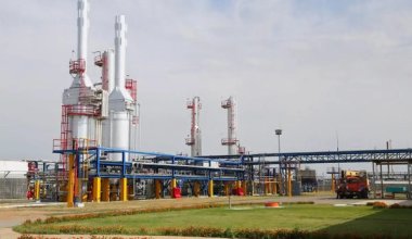 Ресей Қазақстанға мұнай беріп, өндірілген отынның 70%-ын кері алады