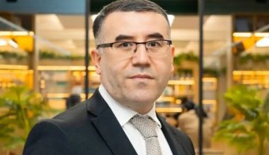Қазақстанда тыңшылық ісі бойынша өзбекстандық профессор ұсталды