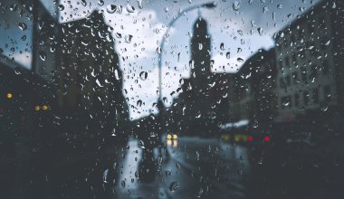 Қазақстанның кей өңірлерінде күн күрт суытады