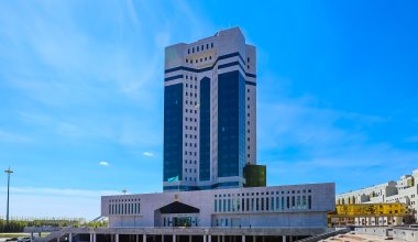 Үкімет жаңа құрам бекітілгенше жұмысын жалғастырады