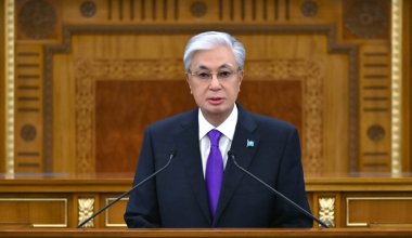 Тоқаев Құрылтайдың билік жүйесіндегі рөлін атады