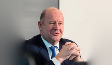 Ресей Әблязовтың айналасындағы бизнесменге іздеу салды