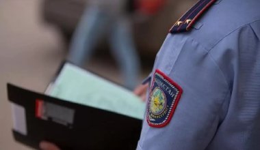 Қазақстанда қылмыс деңгейі 10%-ға төмендеді