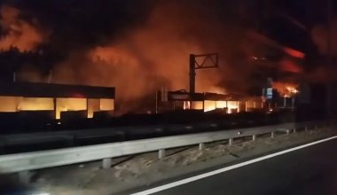 Ресейдің Киев облысына жасаған соққысынан 27 адам қаза тапты