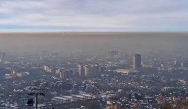 Синоптиктер Қазақстанның екі қаласының тұрғындарына ескерту жасады