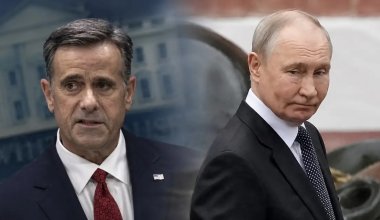 Орталық барлау басқармасы Путинге қандай ұсыныс жасады