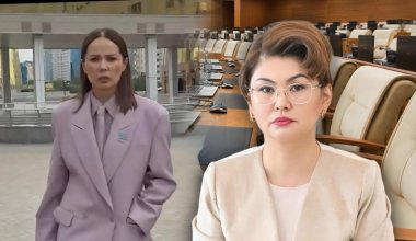 Балаева депутат Тоқтамұратқа қатысты дауға түсінік берді