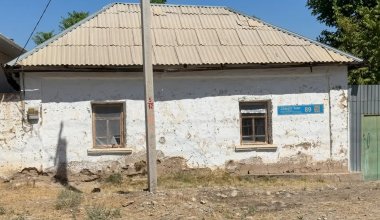 Түркістан облысында анасын жерлеген ұлы мен келіні сол күні кісі қолынан қаза тапты