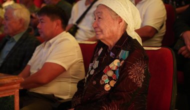 Қазақмыс қазынасы: Сәтбаевта кеншілер мен байытушыларға құрмет көрсетілді