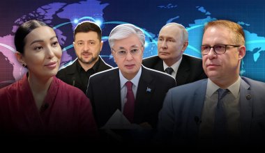 «Дұрыс таңдау»: Литва елшісі Қазақстанның саясаты, Ресей және Еуропа жайлы