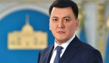 Тоқаев вице-президент лауазымына Ерлан Қаринның кандидатурасын ұсынды