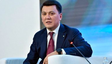 "Бар күшімді салуға уәде беремін": Қарин алғашқы мәлімдемесін жасады
